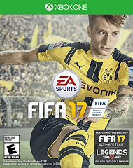 Fifa 17